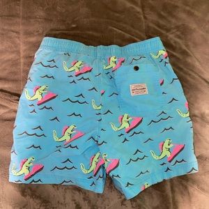 Party Pants Shorts